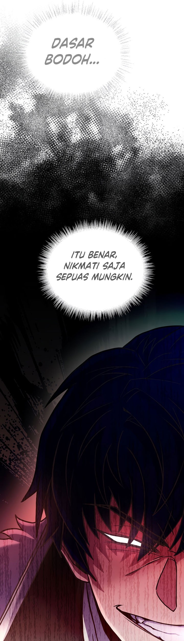 8 Circle Wizard’s Reincarnation chapter 117 halaman 62
