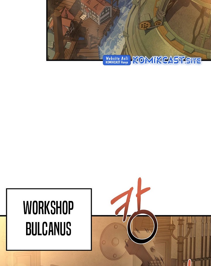 8 Circle Wizard’s Reincarnation chapter 117 halaman 65