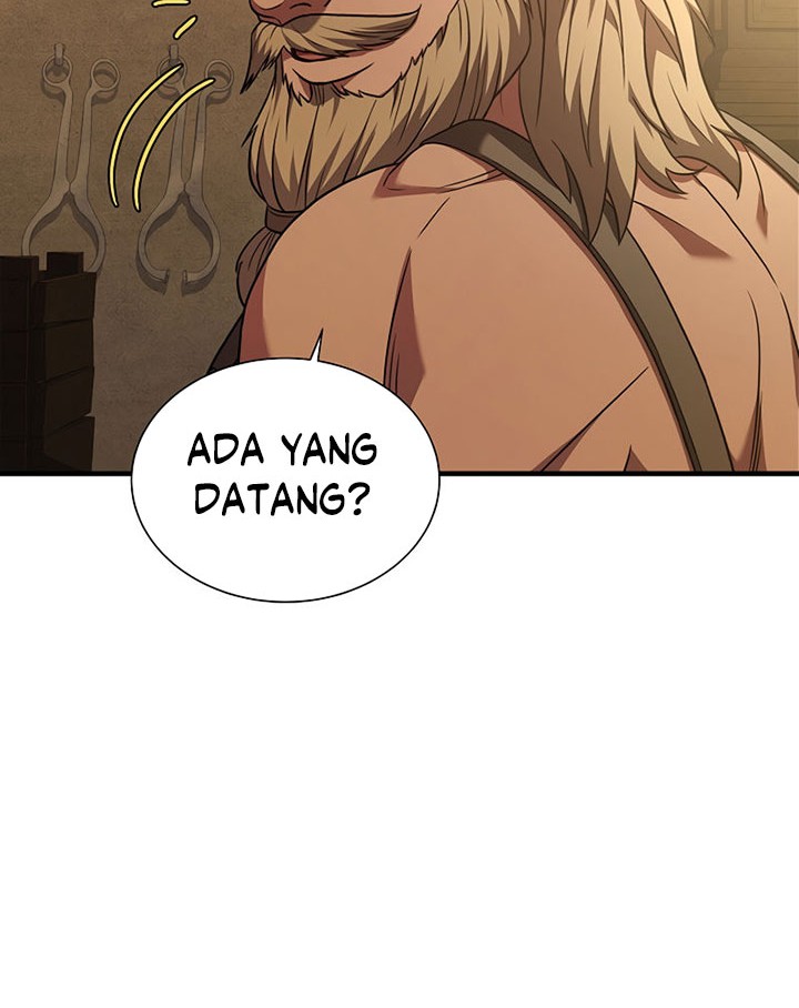 8 Circle Wizard’s Reincarnation chapter 117 halaman 67