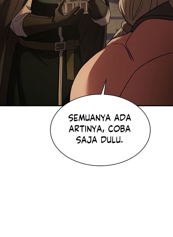 8 Circle Wizard’s Reincarnation chapter 117 halaman 73