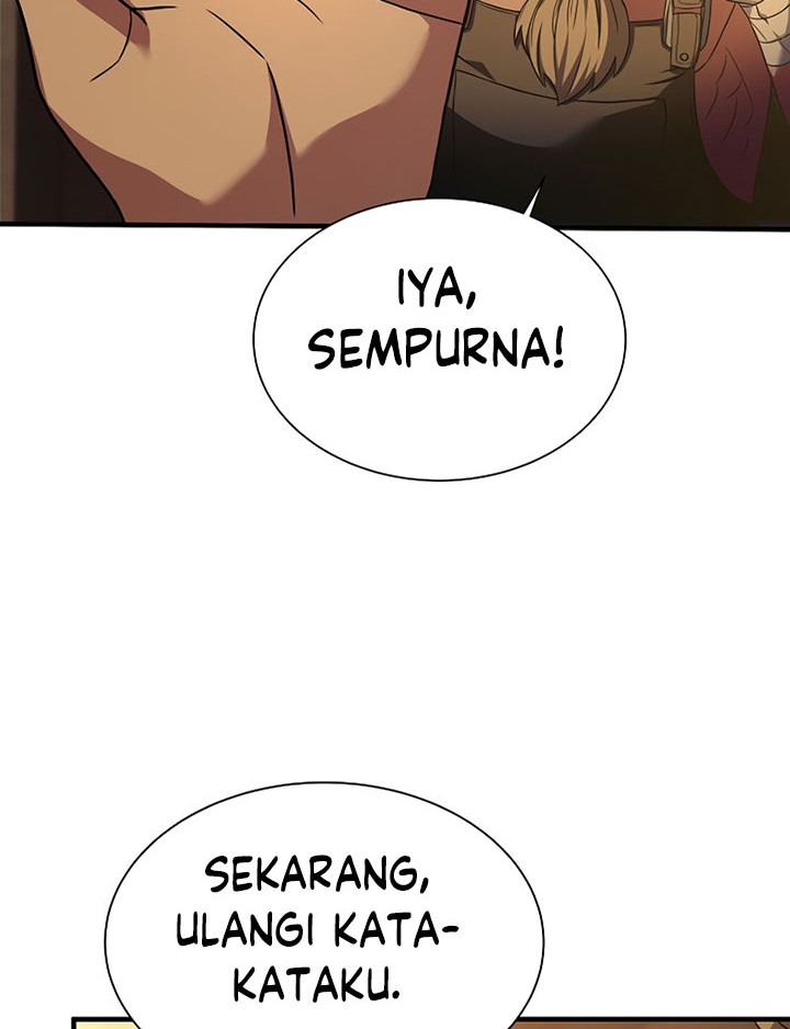 8 Circle Wizard’s Reincarnation chapter 117 halaman 75