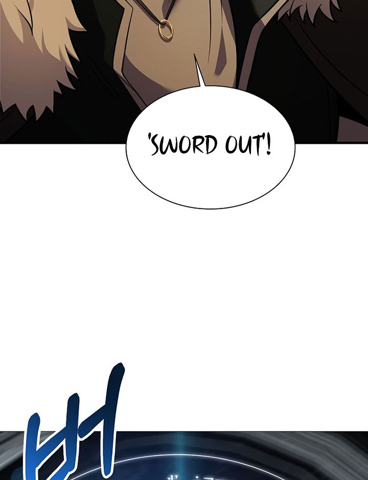 8 Circle Wizard’s Reincarnation chapter 117 halaman 77