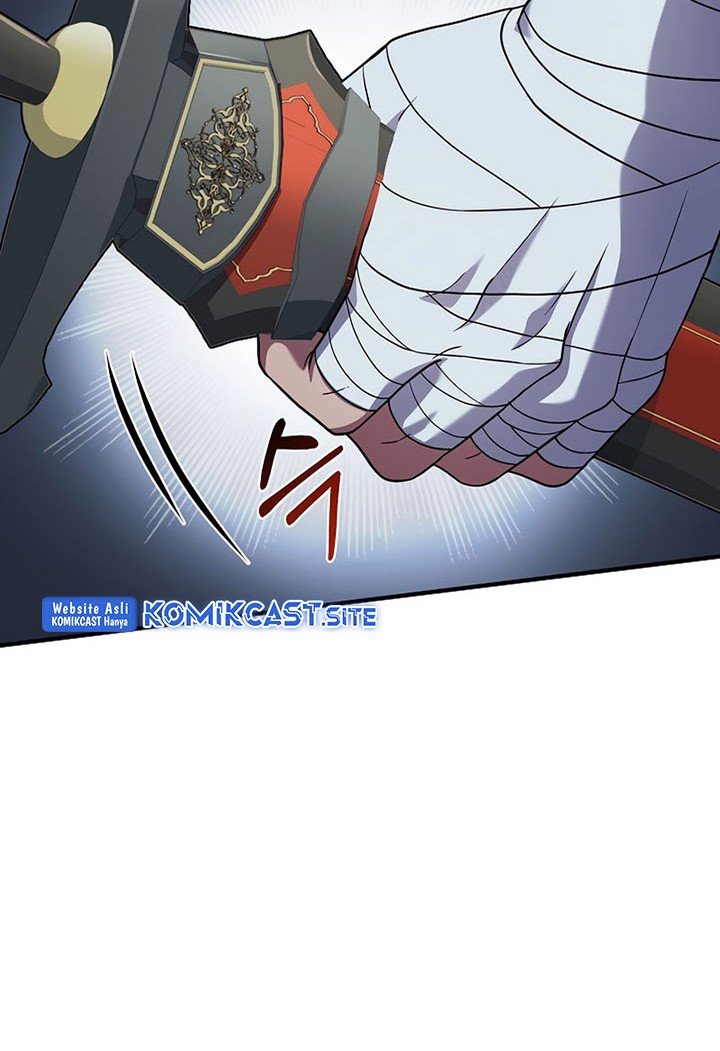 8 Circle Wizard’s Reincarnation chapter 118 halaman 9