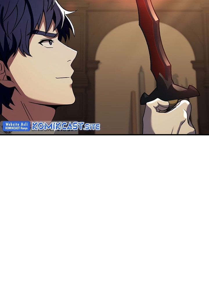 8 Circle Wizard’s Reincarnation chapter 118 halaman 15