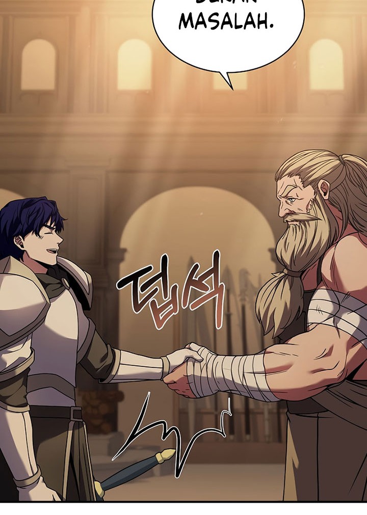 8 Circle Wizard’s Reincarnation chapter 118 halaman 17