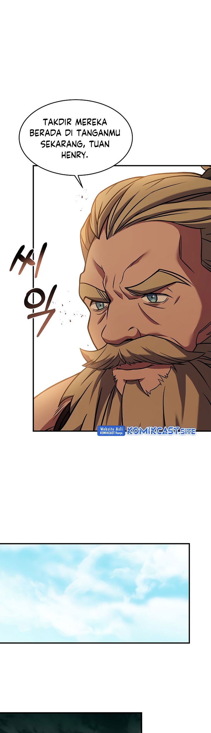 8 Circle Wizard’s Reincarnation chapter 118 halaman 18