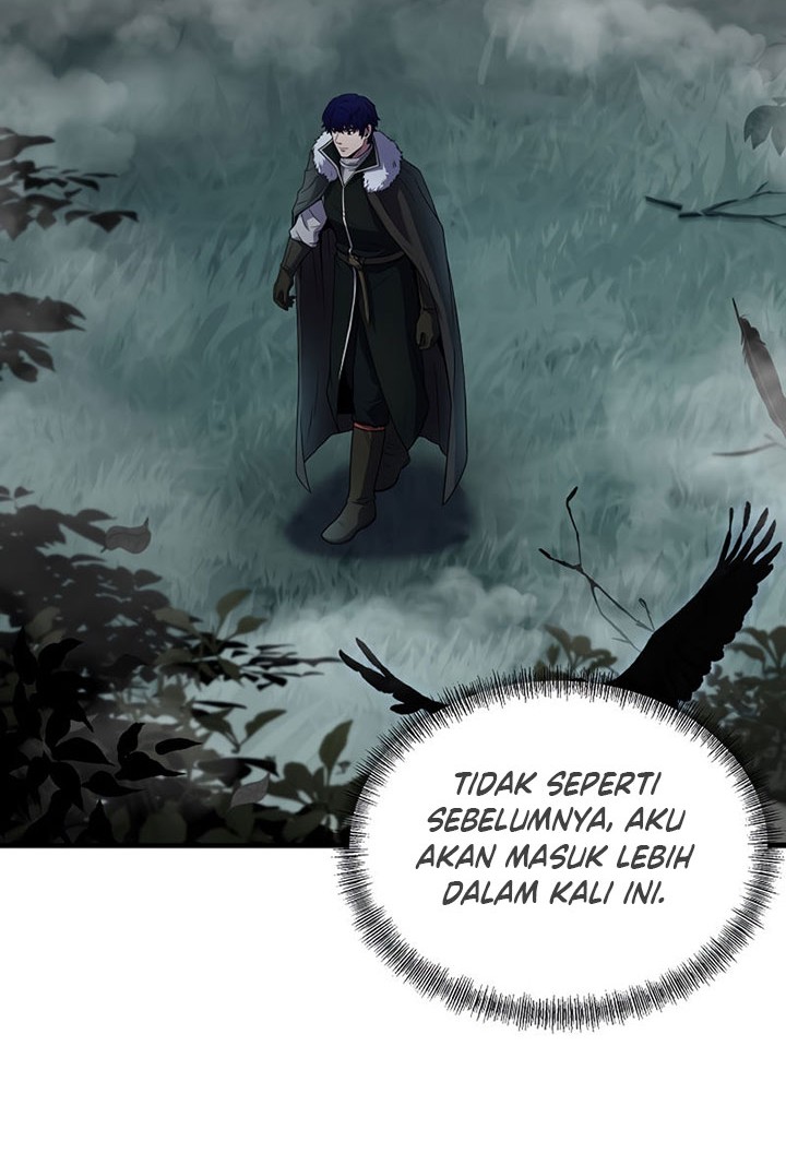 8 Circle Wizard’s Reincarnation chapter 118 halaman 21