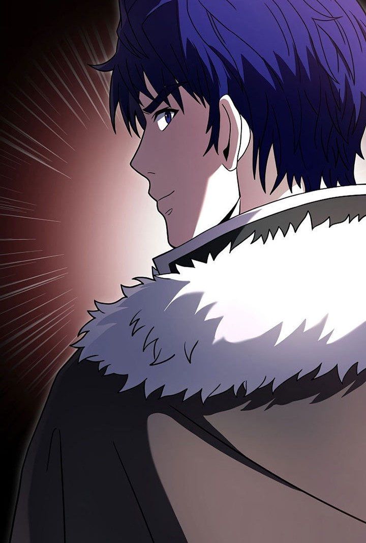 8 Circle Wizard’s Reincarnation chapter 118 halaman 23