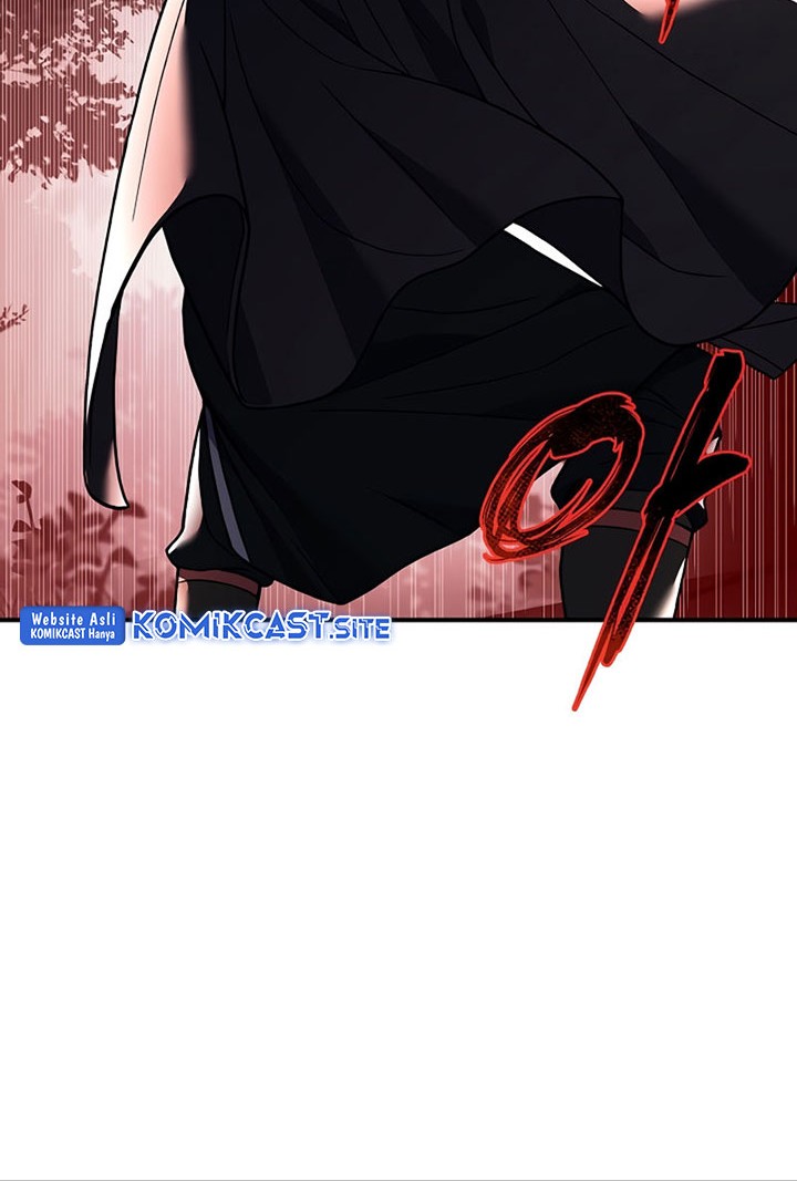 8 Circle Wizard’s Reincarnation chapter 118 halaman 25