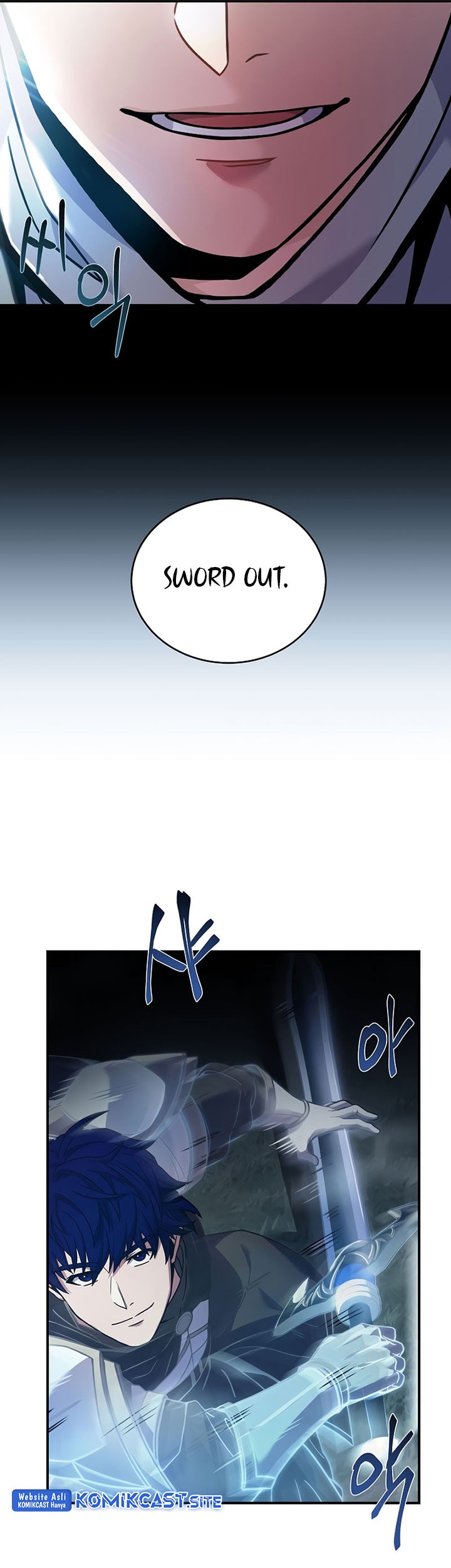 8 Circle Wizard’s Reincarnation chapter 118 halaman 26