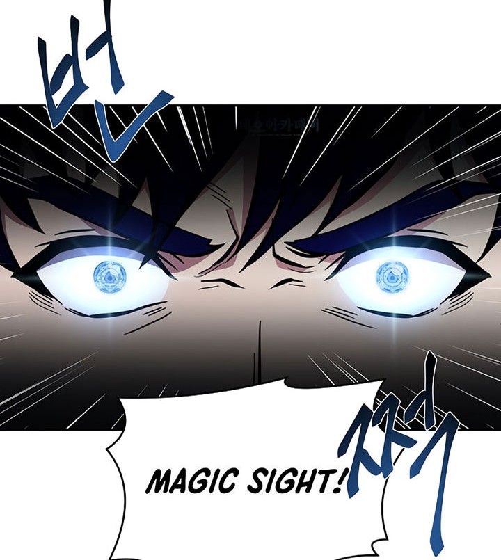 8 Circle Wizard’s Reincarnation chapter 118 halaman 33