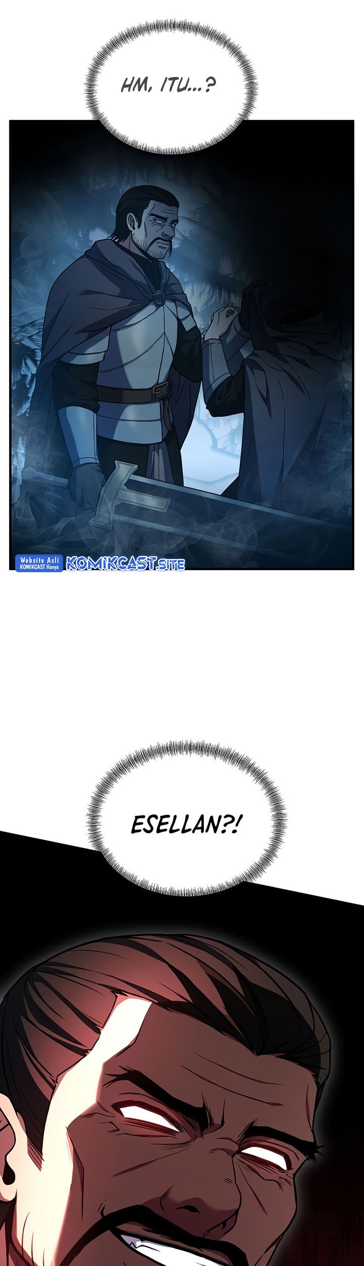 8 Circle Wizard’s Reincarnation chapter 118 halaman 36