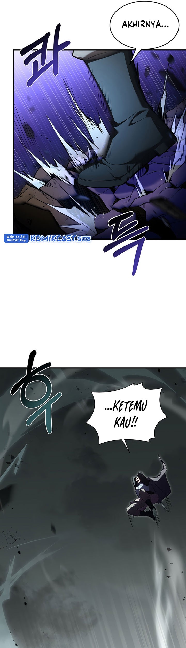 8 Circle Wizard’s Reincarnation chapter 118 halaman 38