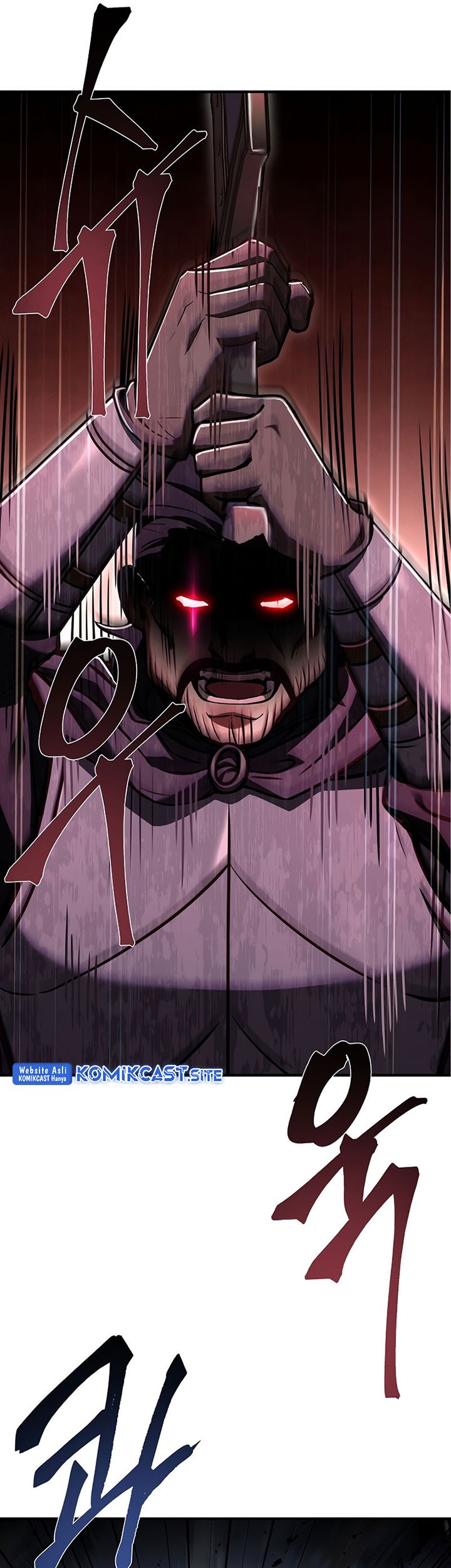 8 Circle Wizard’s Reincarnation chapter 118 halaman 44