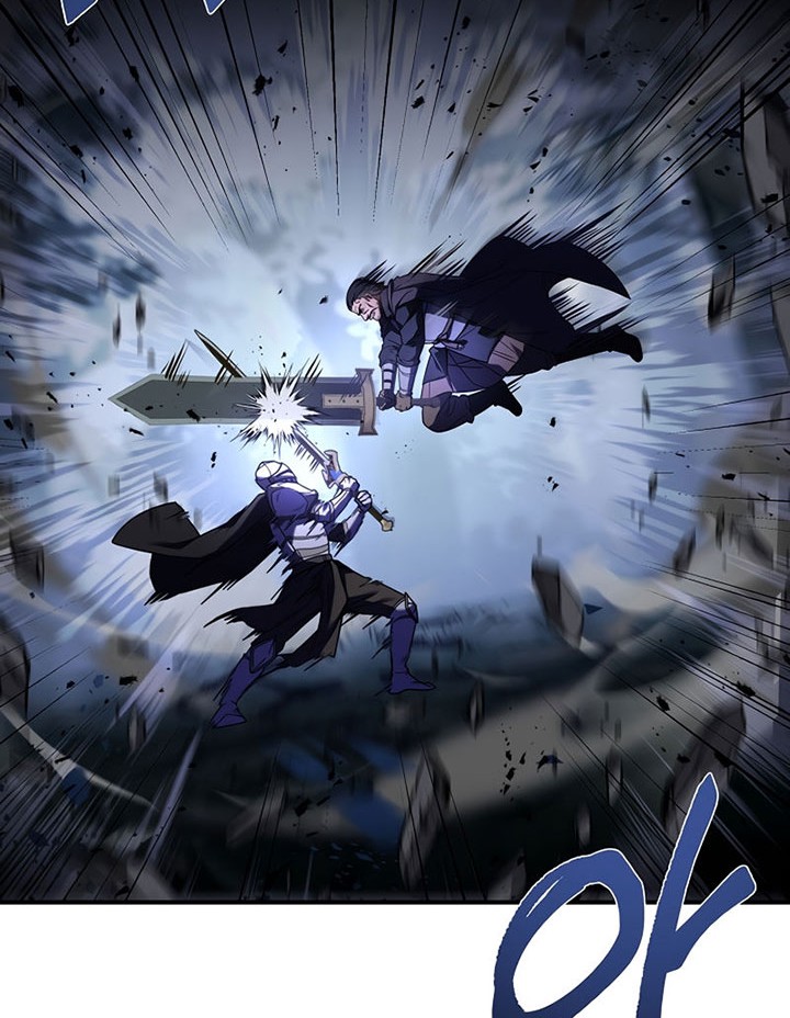 8 Circle Wizard’s Reincarnation chapter 118 halaman 45