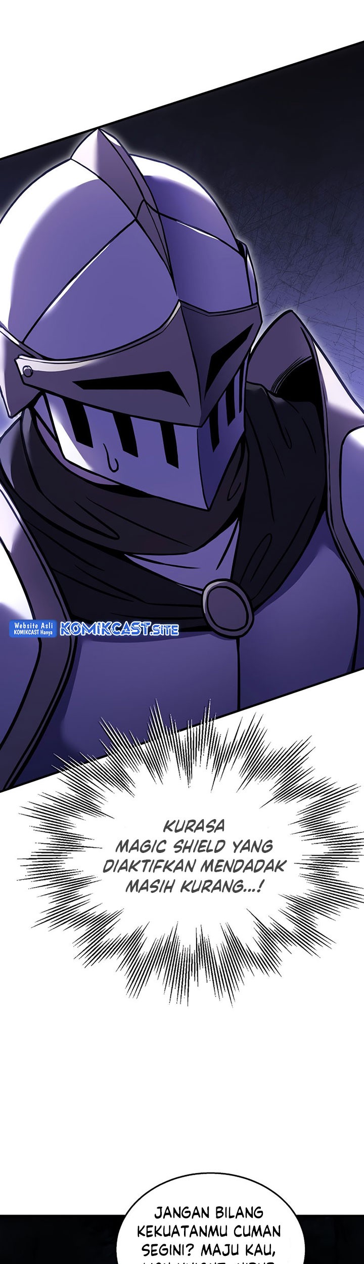 8 Circle Wizard’s Reincarnation chapter 118 halaman 52