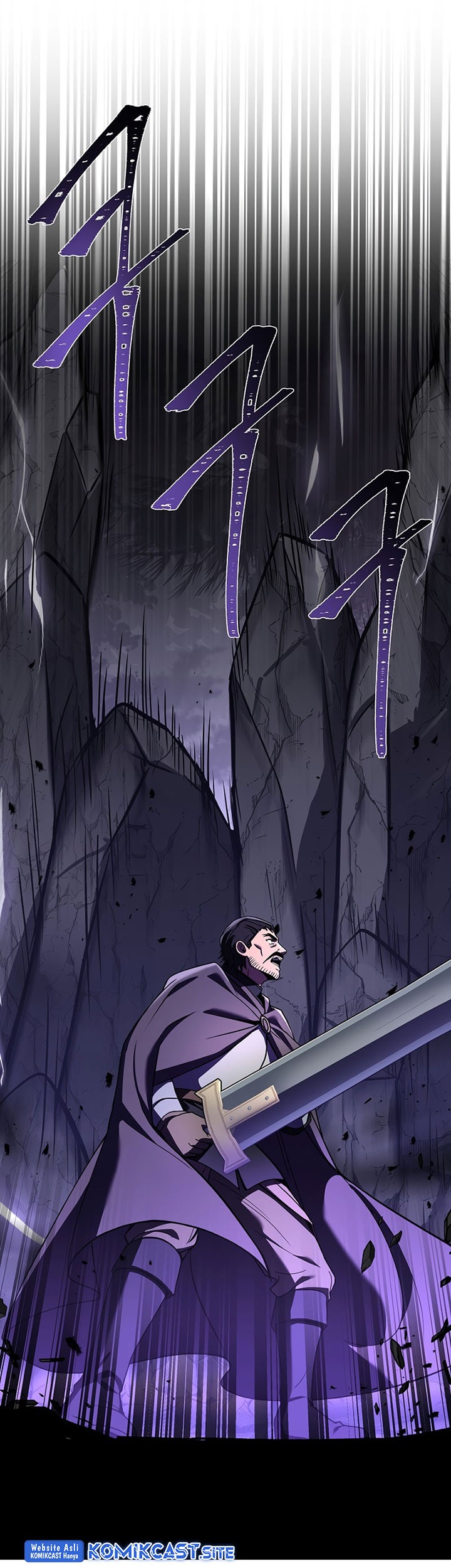 8 Circle Wizard’s Reincarnation chapter 118 halaman 56