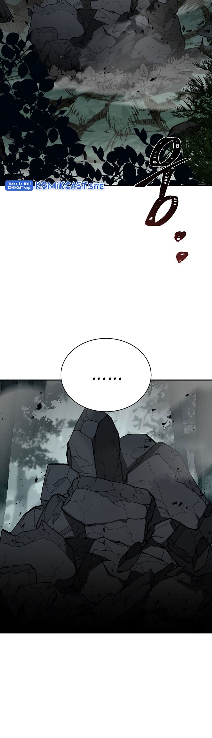 8 Circle Wizard’s Reincarnation chapter 118 halaman 58