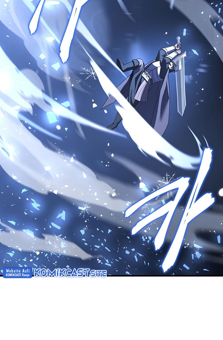 8 Circle Wizard’s Reincarnation chapter 118 halaman 67
