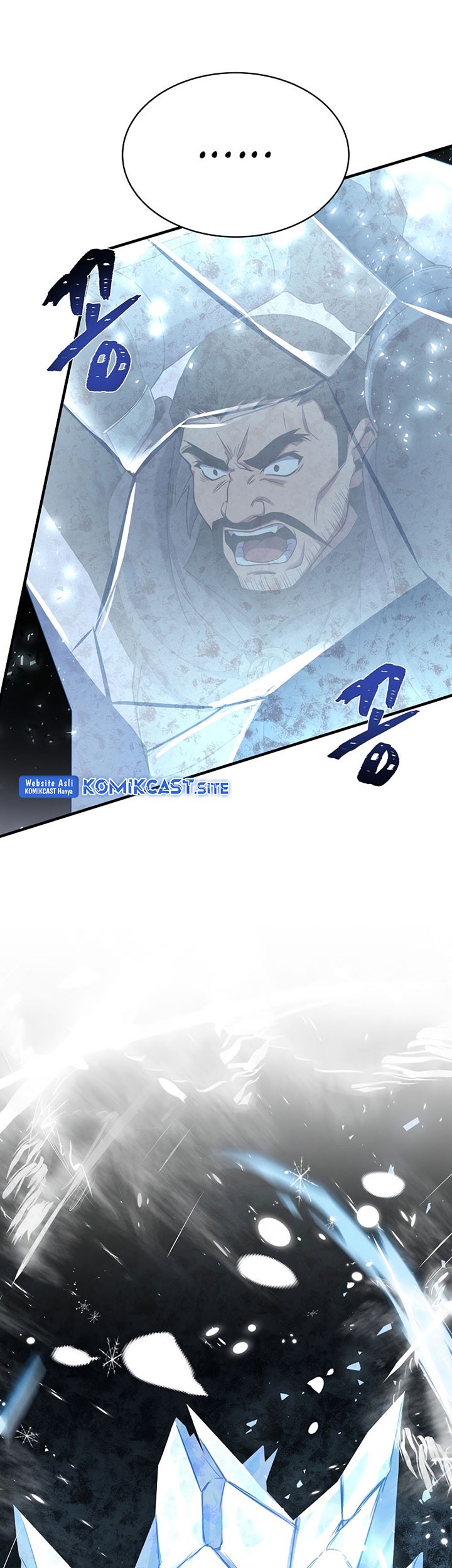 8 Circle Wizard’s Reincarnation chapter 118 halaman 68