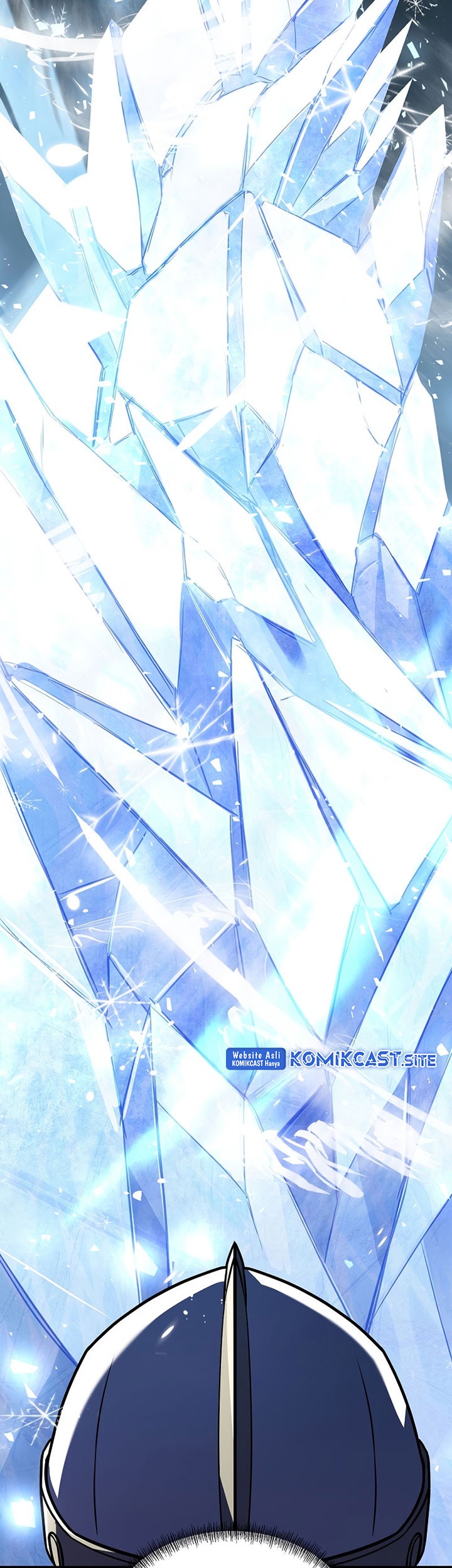 8 Circle Wizard’s Reincarnation chapter 118 halaman 70