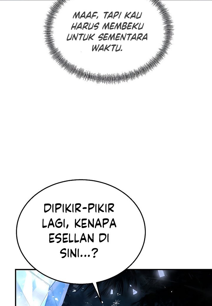 8 Circle Wizard’s Reincarnation chapter 118 halaman 71