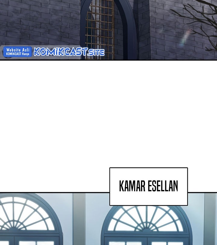 8 Circle Wizard’s Reincarnation chapter 118 halaman 75