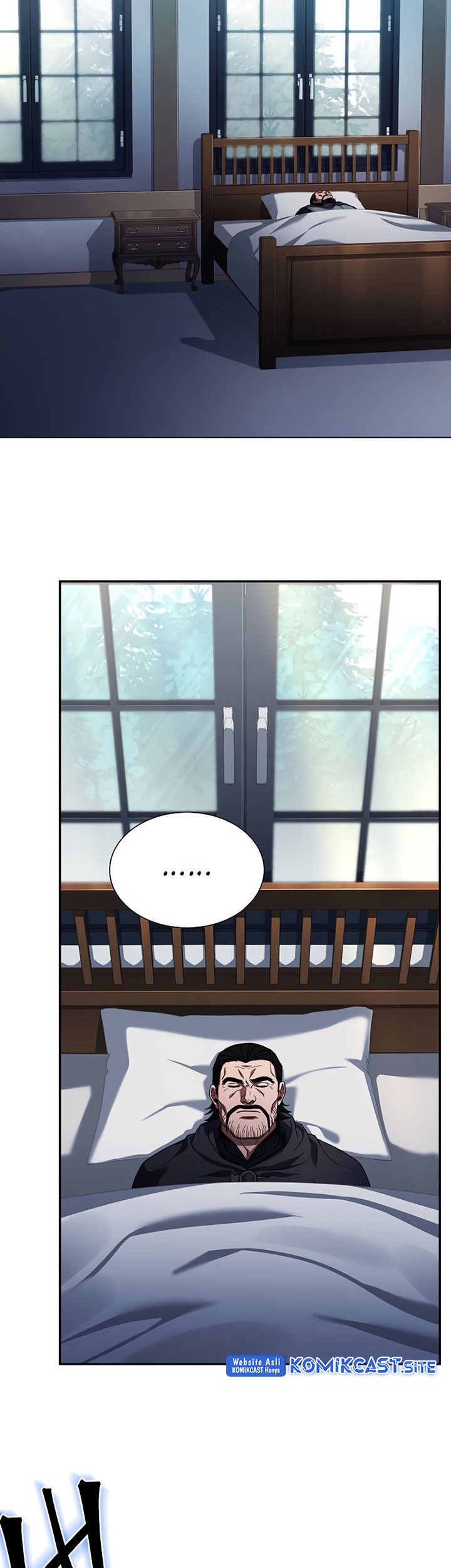 8 Circle Wizard’s Reincarnation chapter 118 halaman 76