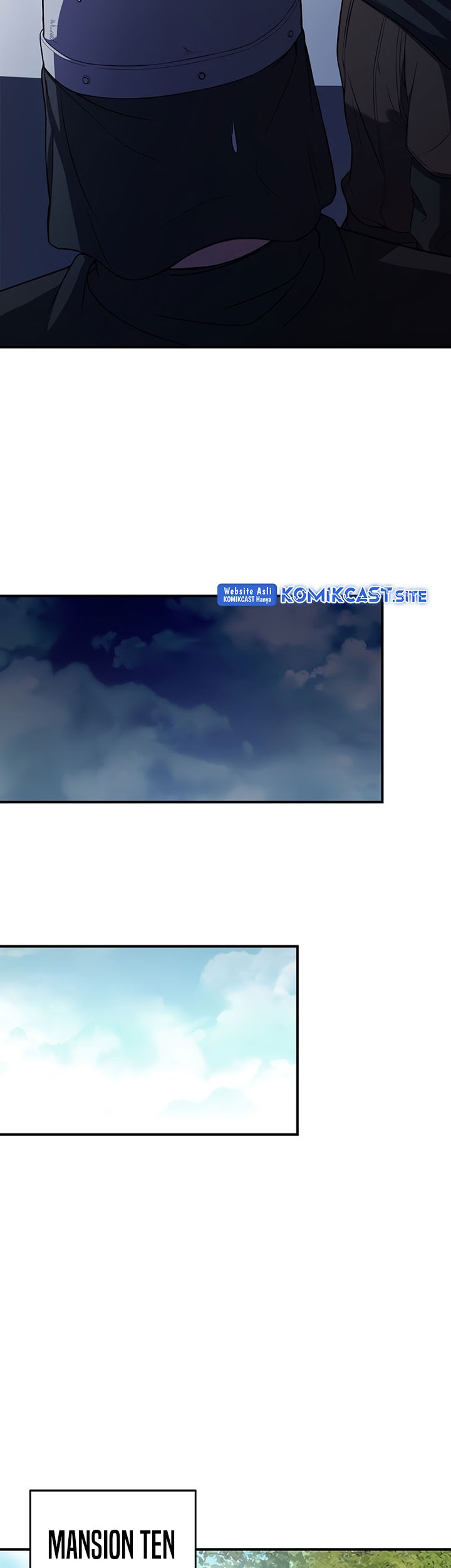 8 Circle Wizard’s Reincarnation chapter 118 halaman 82