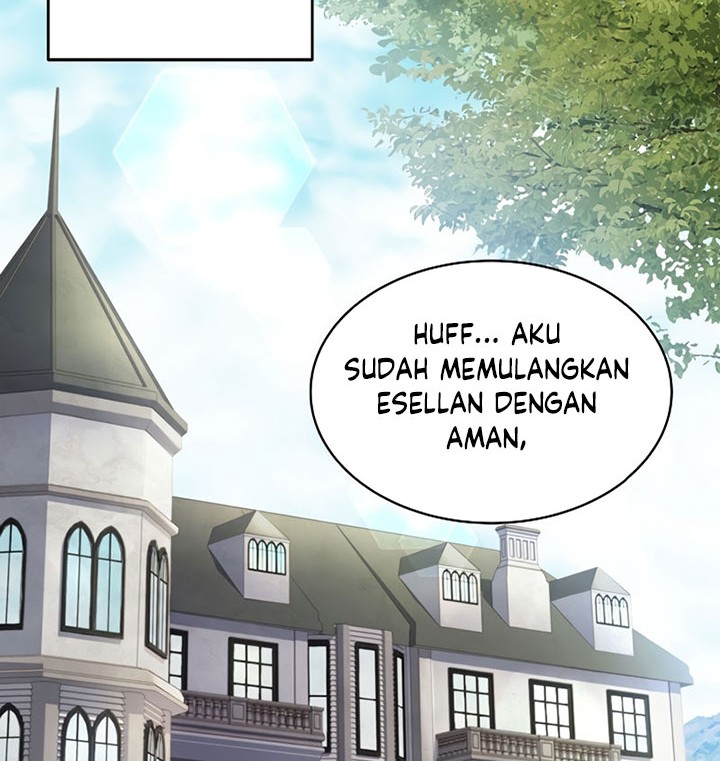8 Circle Wizard’s Reincarnation chapter 118 halaman 83