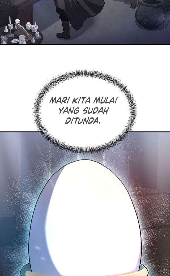 8 Circle Wizard’s Reincarnation chapter 119 halaman 3