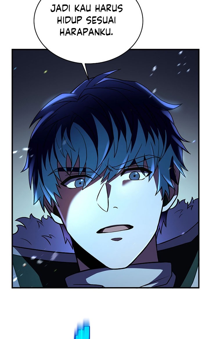 8 Circle Wizard’s Reincarnation chapter 119 halaman 5