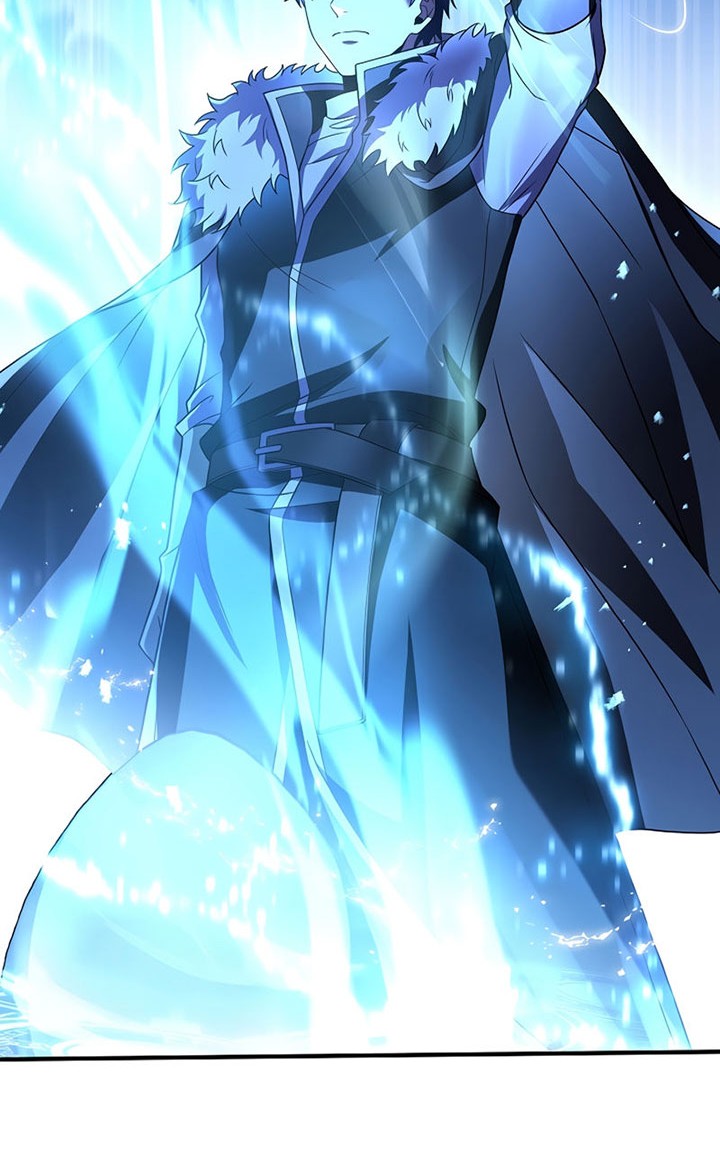 8 Circle Wizard’s Reincarnation chapter 119 halaman 7