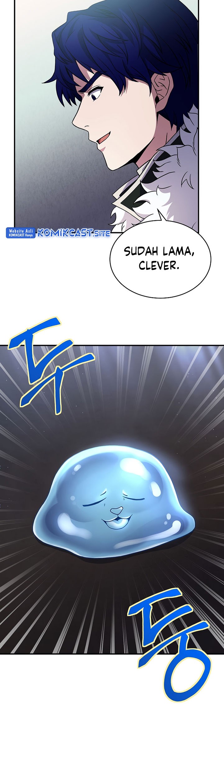 8 Circle Wizard’s Reincarnation chapter 119 halaman 10