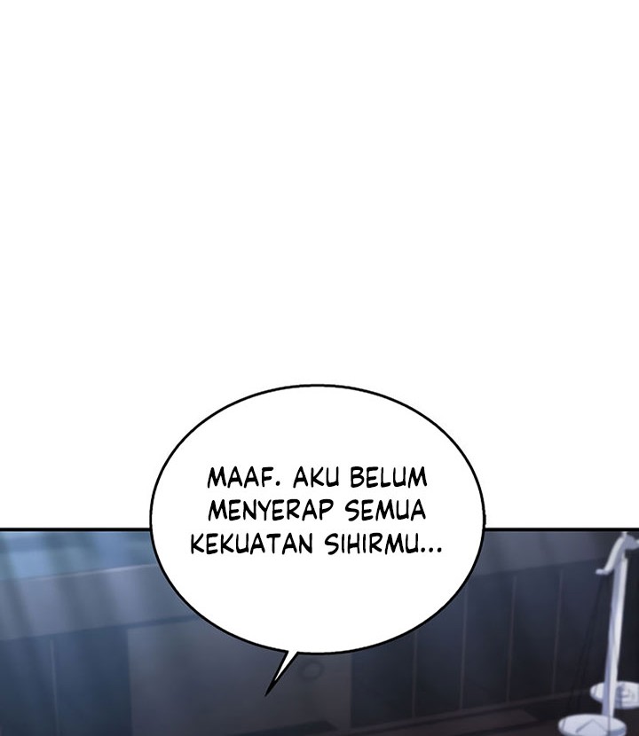 8 Circle Wizard’s Reincarnation chapter 119 halaman 11