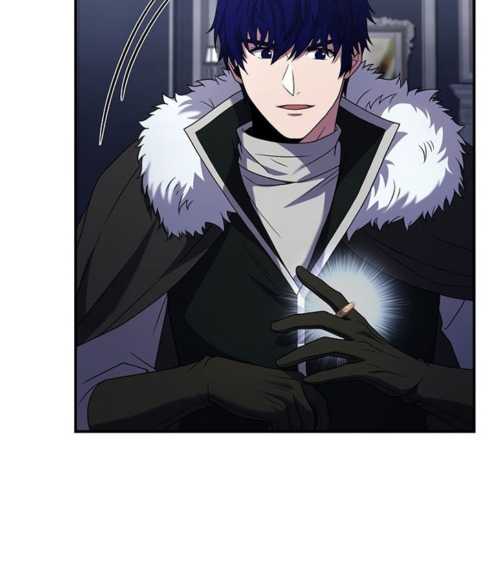 8 Circle Wizard’s Reincarnation chapter 119 halaman 13