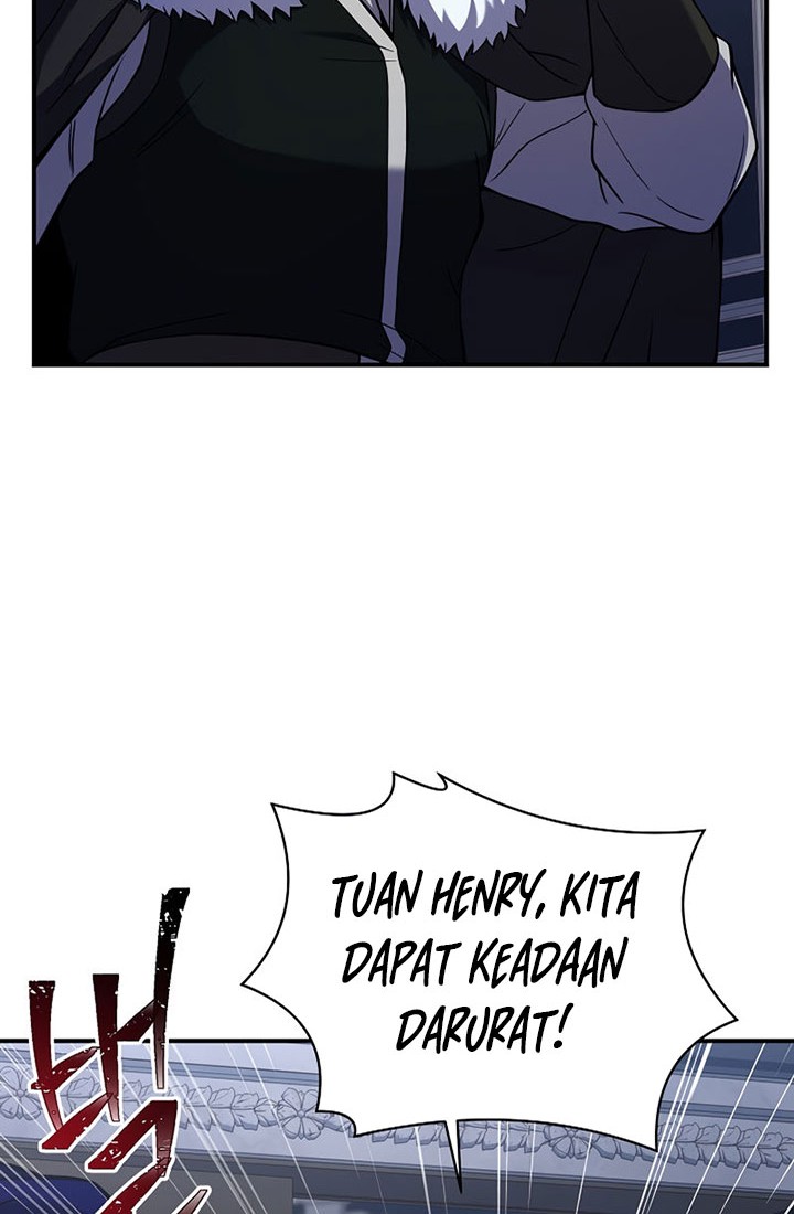 8 Circle Wizard’s Reincarnation chapter 119 halaman 15