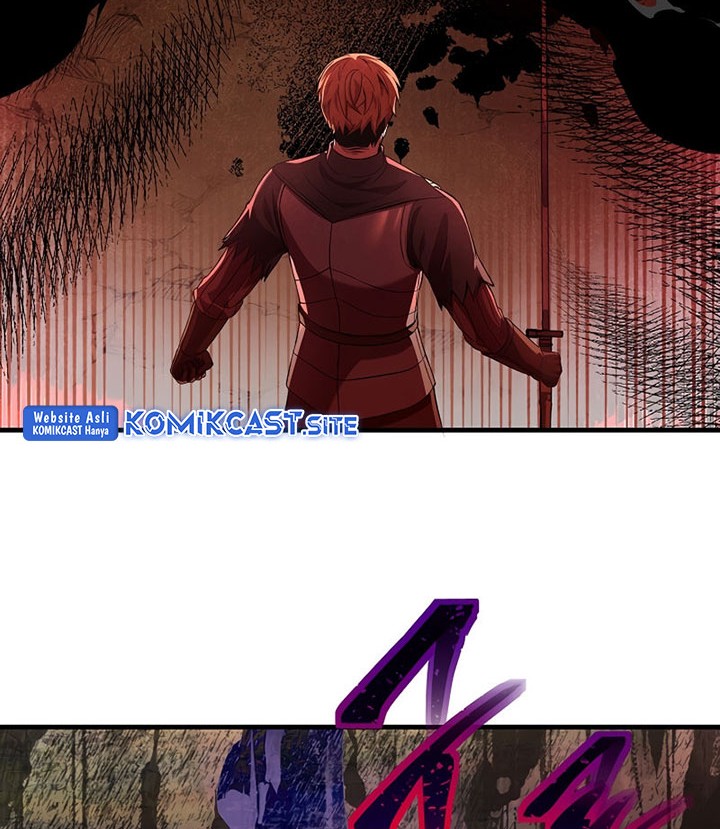 8 Circle Wizard’s Reincarnation chapter 119 halaman 21