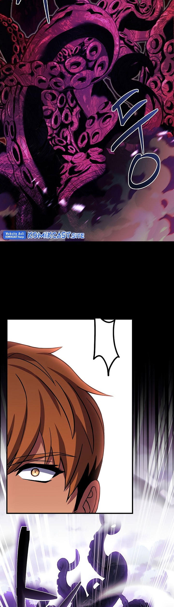 8 Circle Wizard’s Reincarnation chapter 119 halaman 28