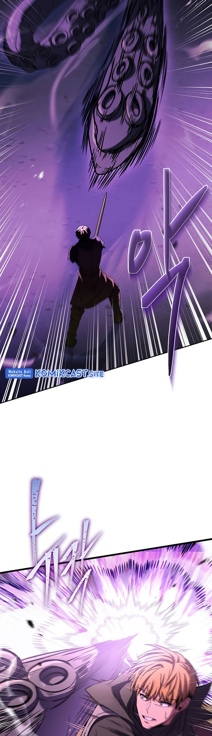 8 Circle Wizard’s Reincarnation chapter 119 halaman 30