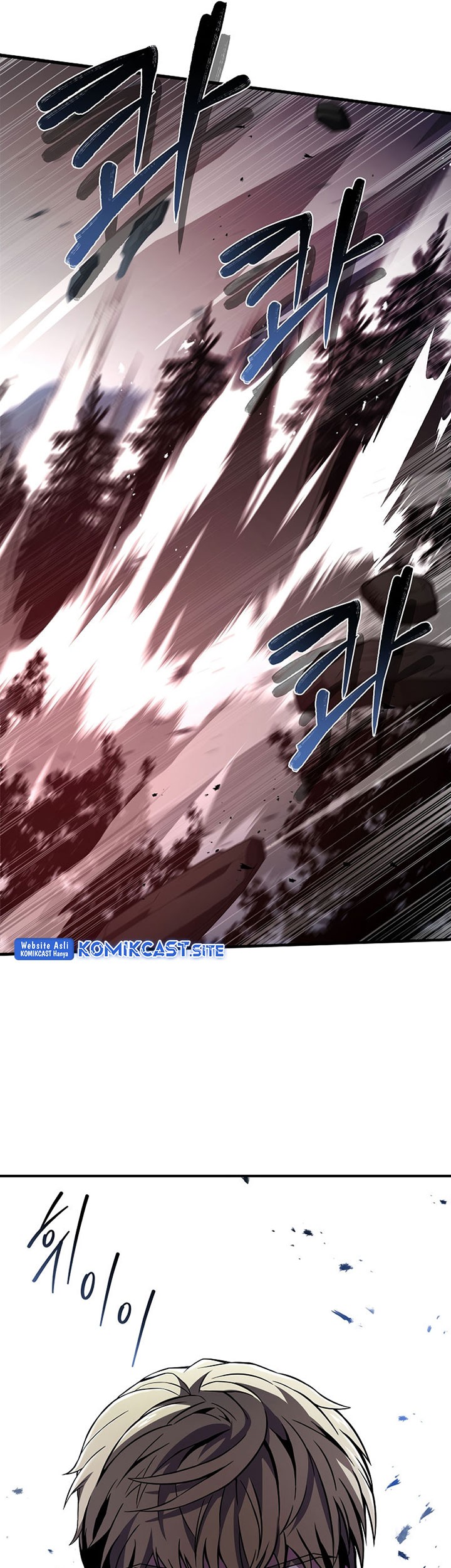 8 Circle Wizard’s Reincarnation chapter 119 halaman 38