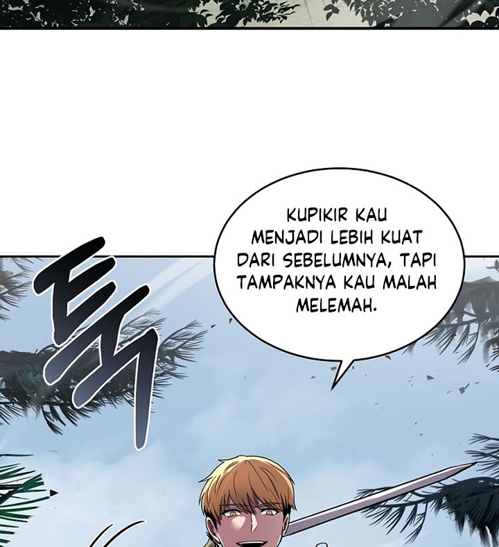 8 Circle Wizard’s Reincarnation chapter 119 halaman 41