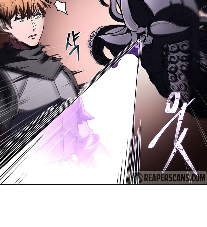 8 Circle Wizard’s Reincarnation chapter 119 halaman 43