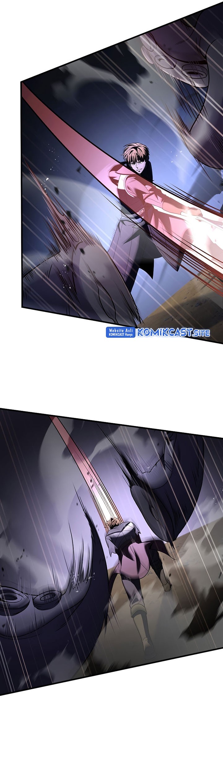 8 Circle Wizard’s Reincarnation chapter 119 halaman 50
