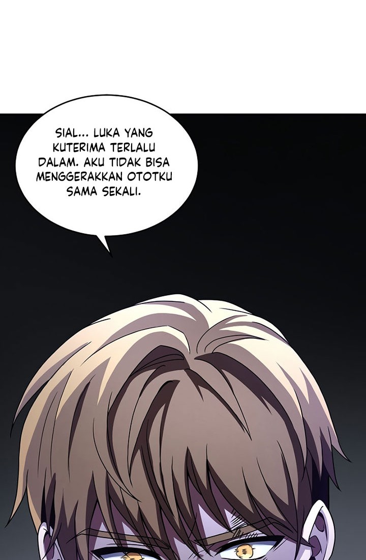8 Circle Wizard’s Reincarnation chapter 119 halaman 53