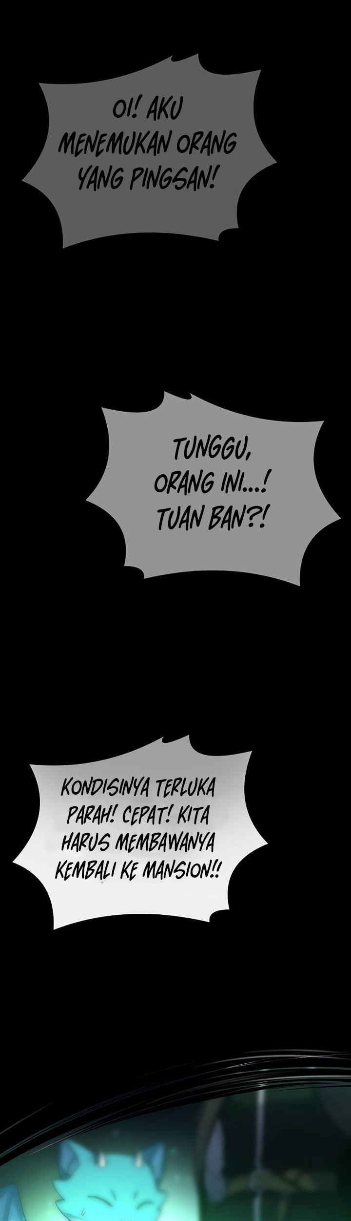 8 Circle Wizard’s Reincarnation chapter 119 halaman 56