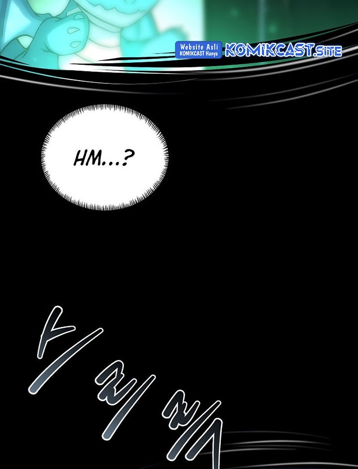 8 Circle Wizard’s Reincarnation chapter 119 halaman 57