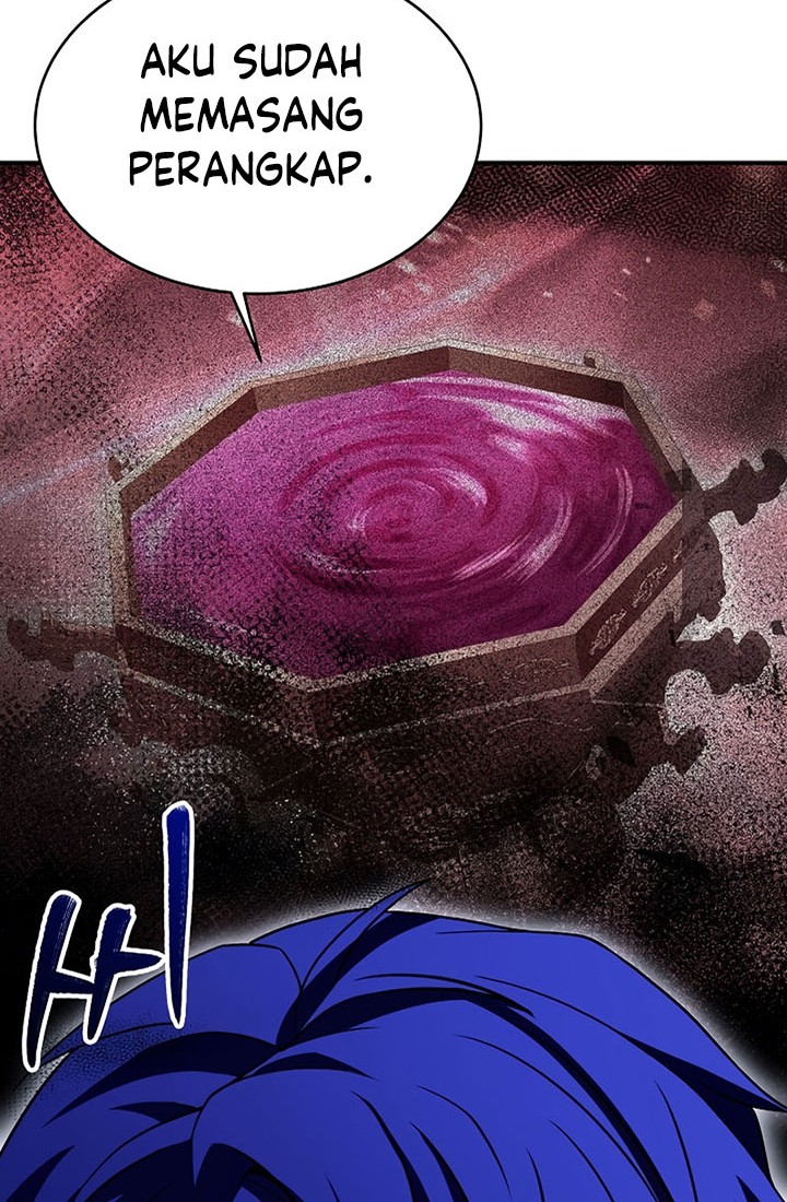 8 Circle Wizard’s Reincarnation chapter 119 halaman 65
