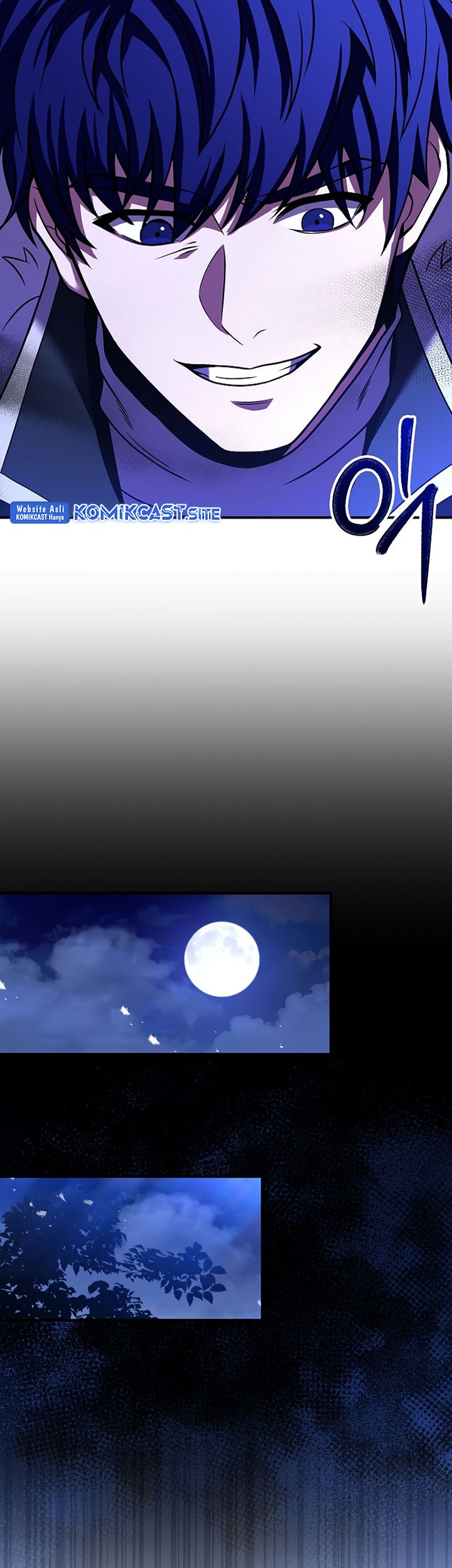 8 Circle Wizard’s Reincarnation chapter 119 halaman 66