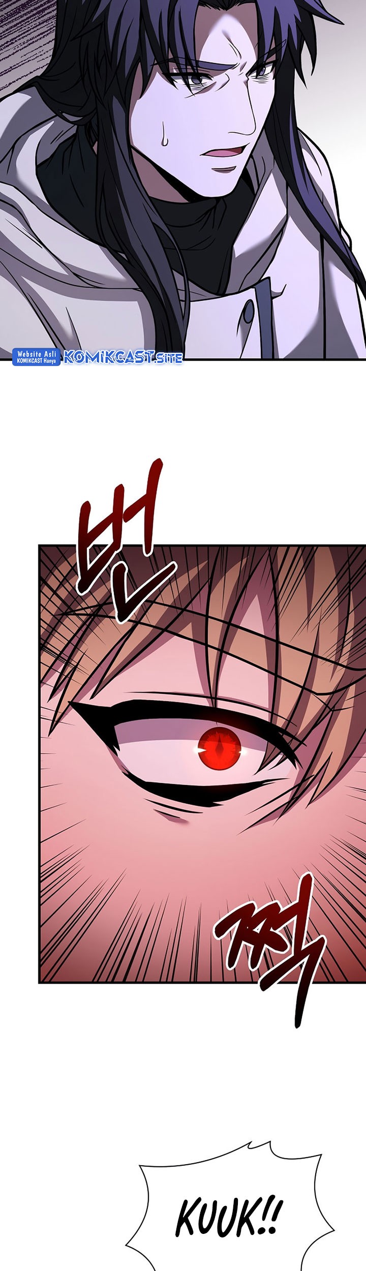 8 Circle Wizard’s Reincarnation chapter 119 halaman 72